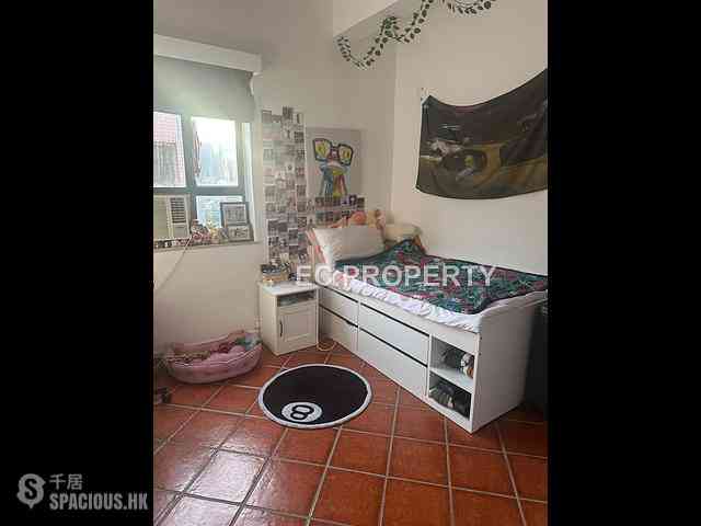 Tai Hang - 3-3E, Wang Fung Terrace 08