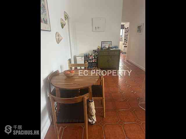 Tai Hang - 3-3E, Wang Fung Terrace 02