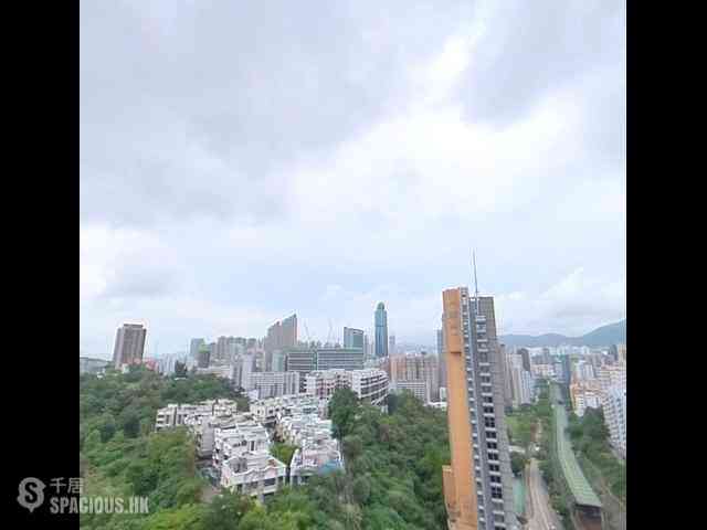 油麻地 - 君颐峰 01