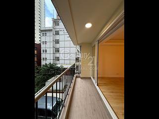 Wan Chai - Phoenix Court Block 5 02