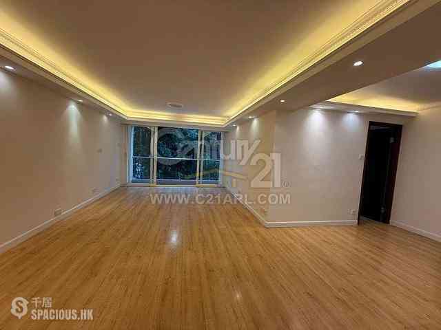 Wan Chai - Phoenix Court Block 5 01