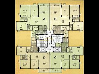 Wan Chai - Phoenix Court Block 5 10