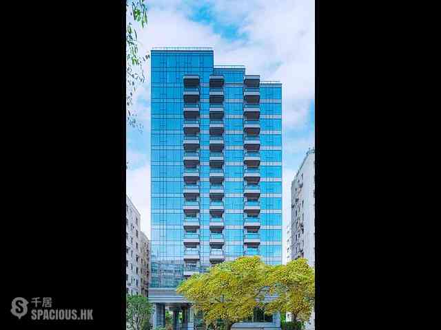 Ho Man Tin - 233 Prince Edward Road West 01