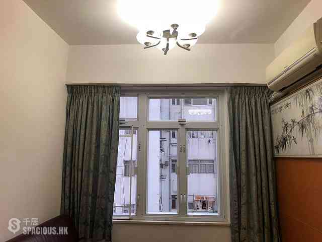 North Point - Ngan Fai Building 06