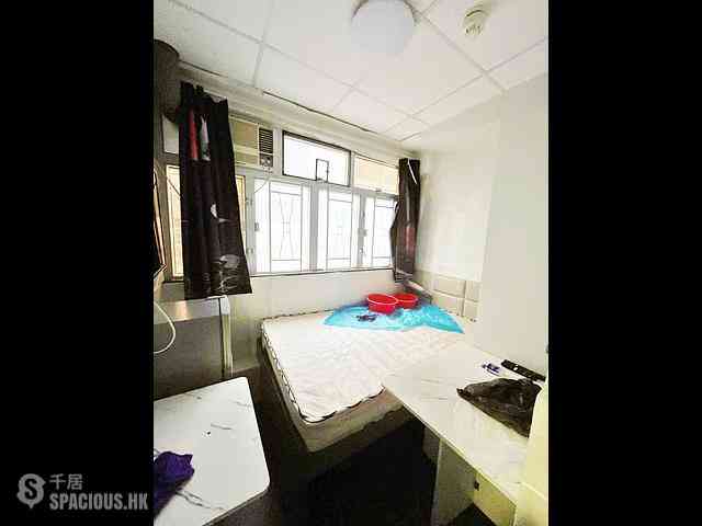 Mong Kok - 427-427A, Reclamation Street 02