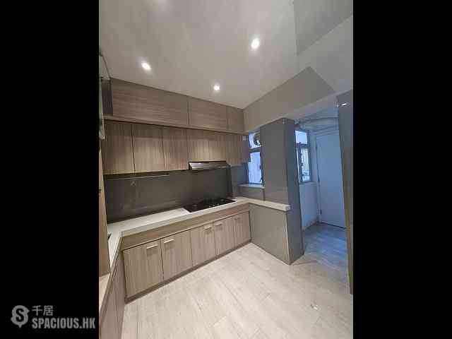 Causeway Bay - Welcome Mansion 01