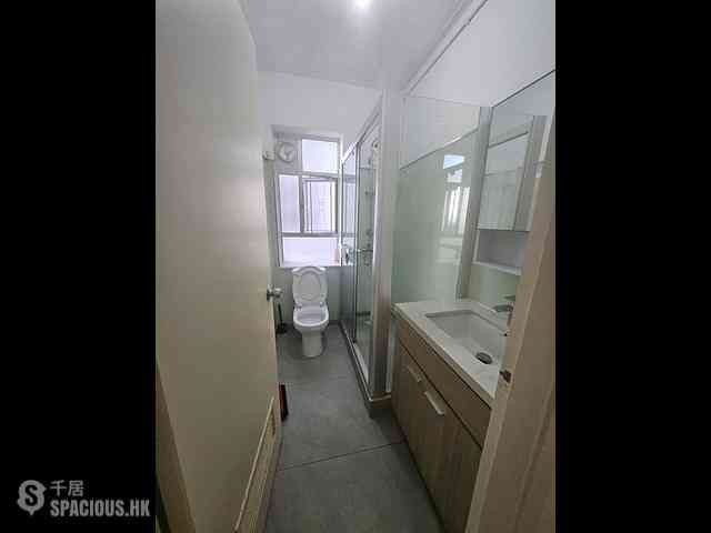 Causeway Bay - Welcome Mansion 02