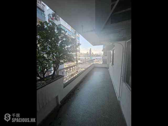 Causeway Bay - Welcome Mansion 09