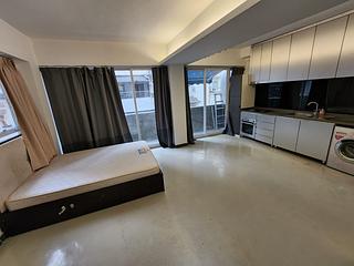 Soho - 32A-32C, Staunton Street 02