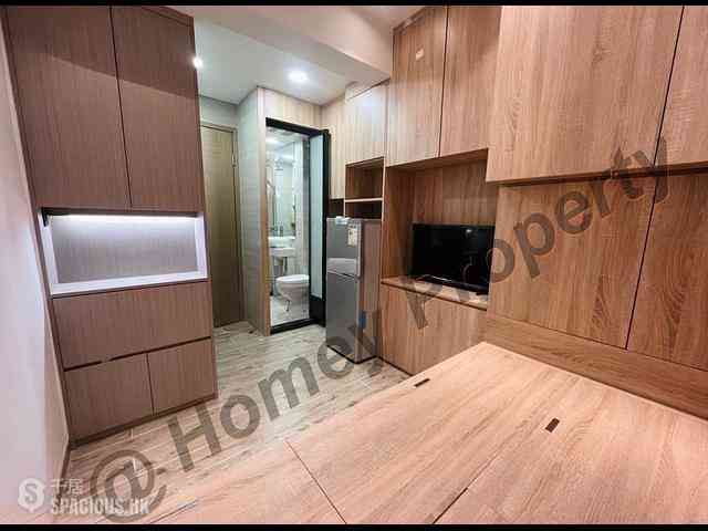 Shek Tong Tsui - Wing Hing House 01