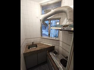 Kennedy Town - Hee Wong Terrace Block 4 04