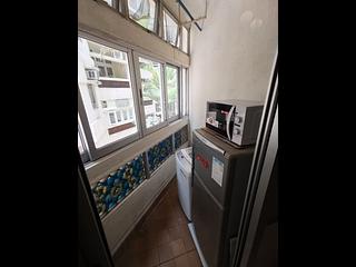 Kennedy Town - Hee Wong Terrace Block 4 05