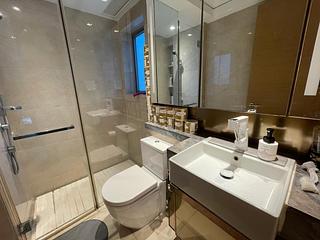 Tung Chung - Century Link Phase 1 Tower 6B 04