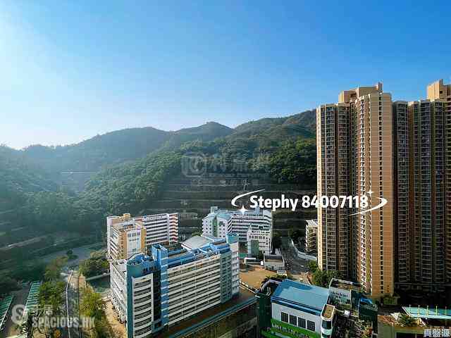 Tiu Keng Leng - Metro Town Phase 2 Le Point Block 7 01