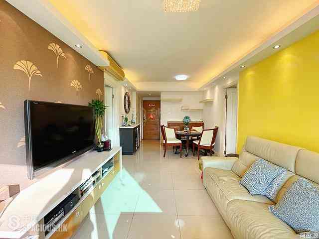 Tiu Keng Leng - Metro Town Phase 2 Le Point Block 7 02