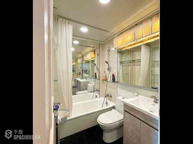 Tiu Keng Leng - Metro Town Phase 2 Le Point Block 7 07