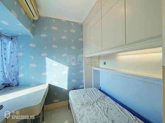 Tiu Keng Leng - Metro Town Phase 2 Le Point Block 7 08
