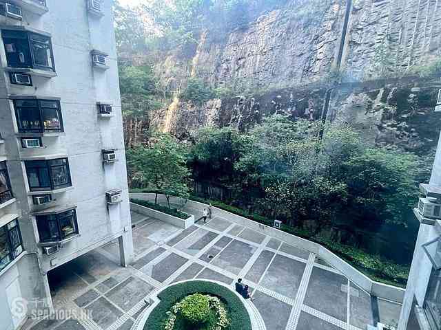 Quarry Bay - Kornhill Block G 01