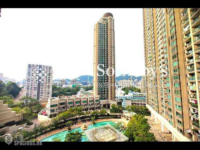 Ho Man Tin - Celestial Heights 01