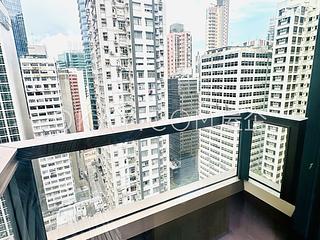 Wan Chai - Eight Star Street 02