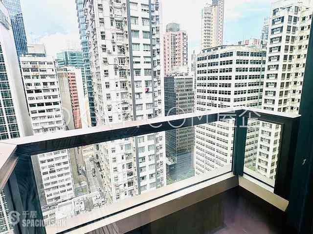 Wan Chai - Eight Star Street 02