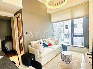 Wan Chai - Eight Star Street 04