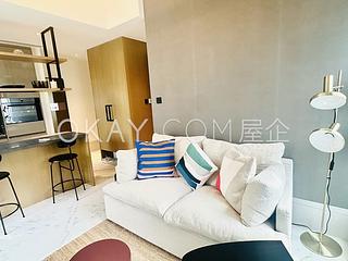 Wan Chai - Eight Star Street 06