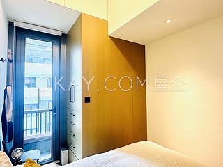 Wan Chai - Eight Star Street 10