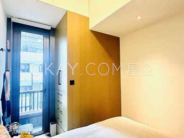 Wan Chai - Eight Star Street 10