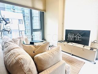 Wan Chai - Eight Star Street 12