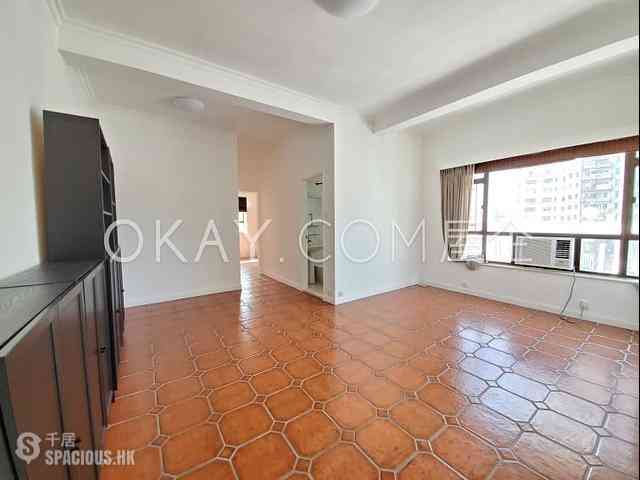 Tai Hang - 3-3E, Wang Fung Terrace 01