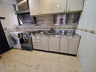 Tai Hang - 3-3E, Wang Fung Terrace 03