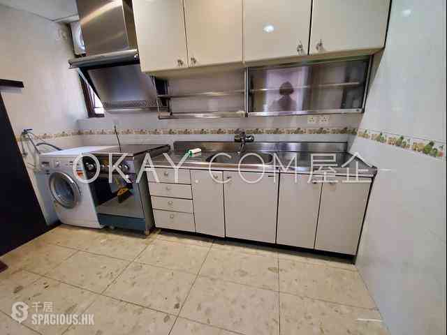 Tai Hang - 3-3E, Wang Fung Terrace 03