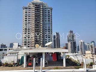 Tai Hang - 3-3E, Wang Fung Terrace 04