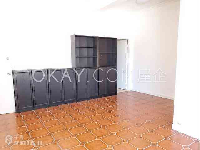 Tai Hang - 3-3E, Wang Fung Terrace 06
