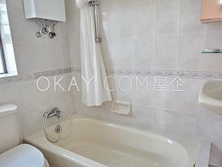 Tai Hang - 3-3E, Wang Fung Terrace 07
