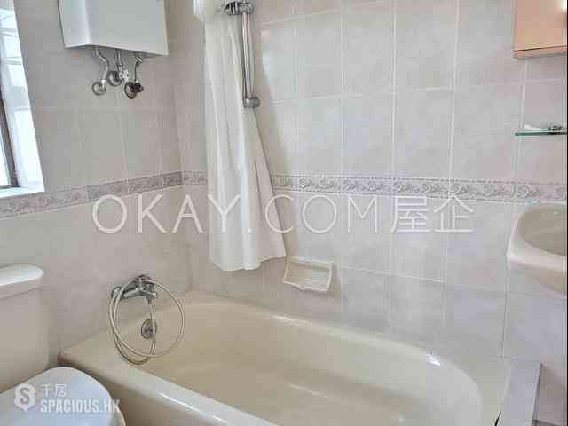 Tai Hang - 3-3E, Wang Fung Terrace 07