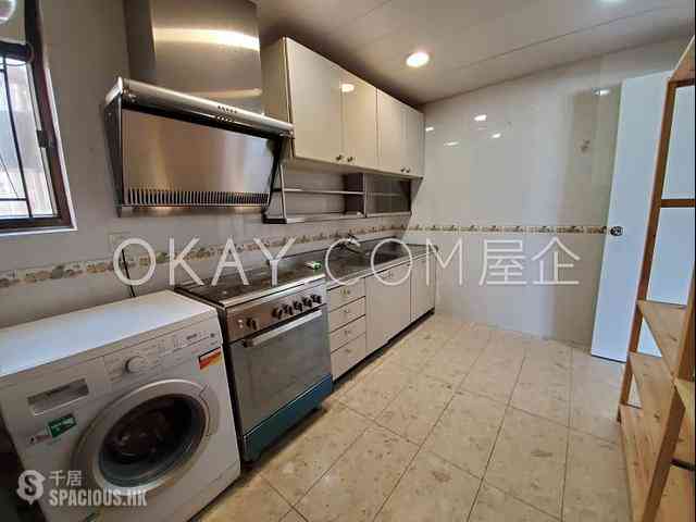 Tai Hang - 3-3E, Wang Fung Terrace 10