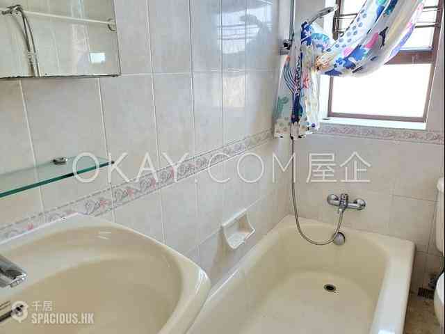 Tai Hang - 3-3E, Wang Fung Terrace 11