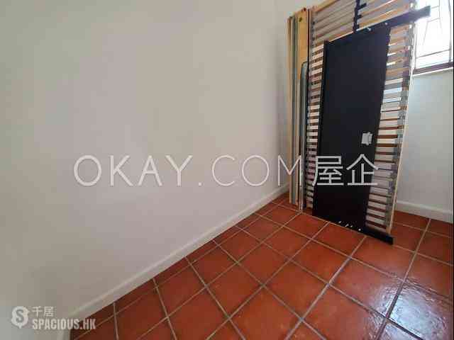 Tai Hang - 3-3E, Wang Fung Terrace 12