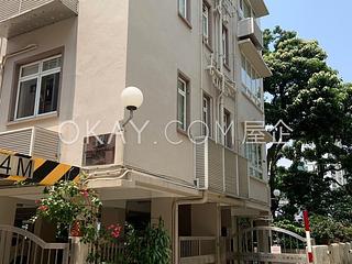 Tai Hang - 3-3E, Wang Fung Terrace 13