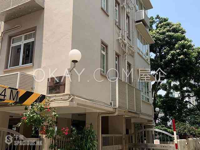Tai Hang - 3-3E, Wang Fung Terrace 13