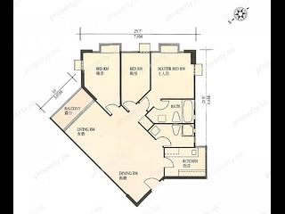 Braemar Hill - Pacific Palisades Phase 1 Block 1 08