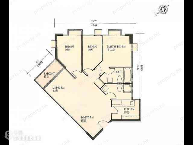 Braemar Hill - Pacific Palisades Phase 1 Block 1 08