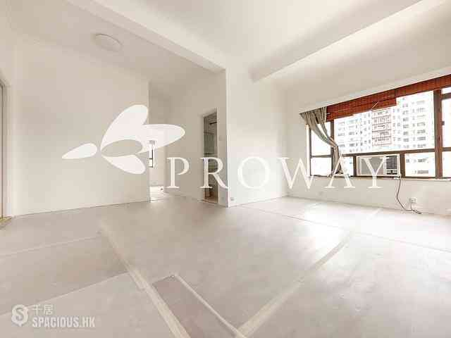 Tai Hang - 3-3E, Wang Fung Terrace 01