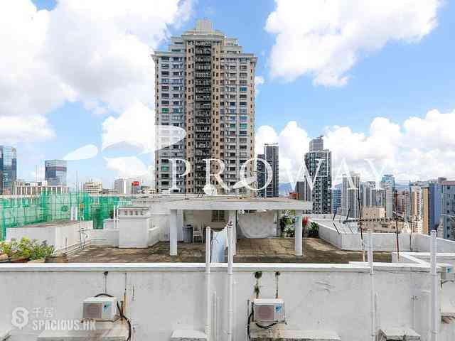 Tai Hang - 3-3E, Wang Fung Terrace 02