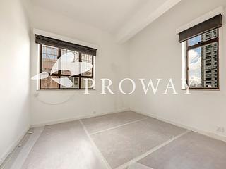 Tai Hang - 3-3E, Wang Fung Terrace 03