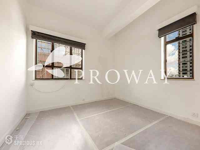 Tai Hang - 3-3E, Wang Fung Terrace 03