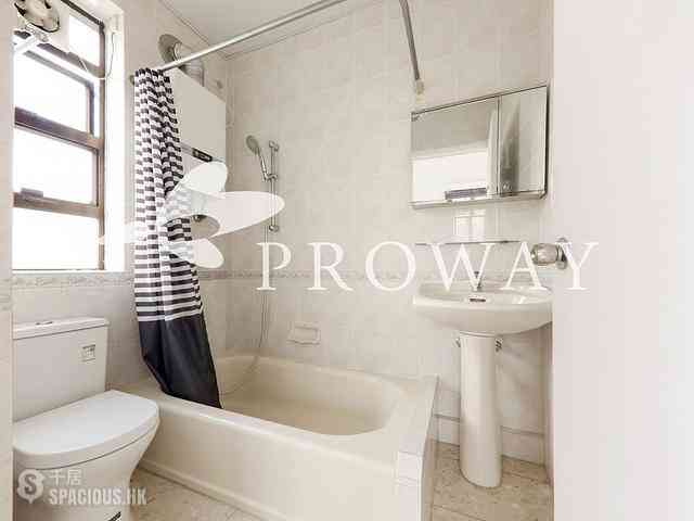 Tai Hang - 3-3E, Wang Fung Terrace 04