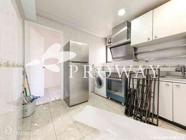 Tai Hang - 3-3E, Wang Fung Terrace 06